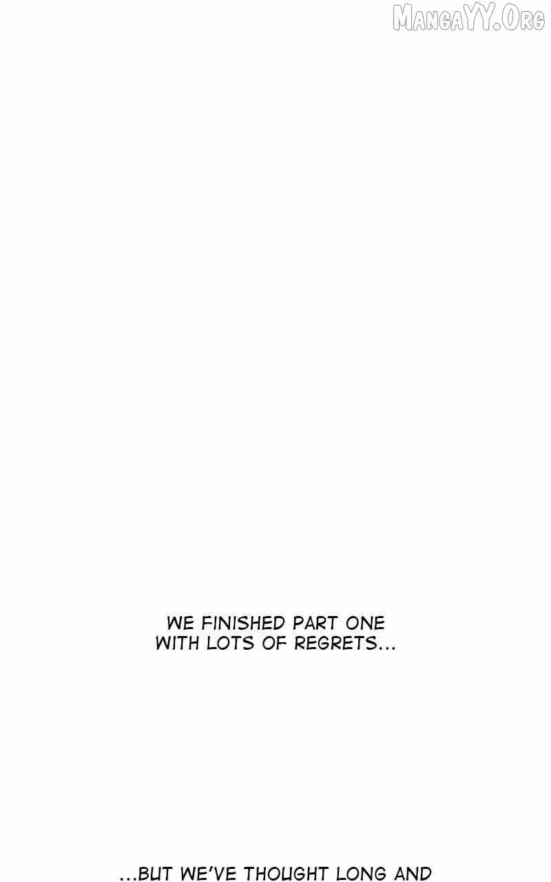 There Are No Bad Warriors in the World — Chapter 50.5 — page 23