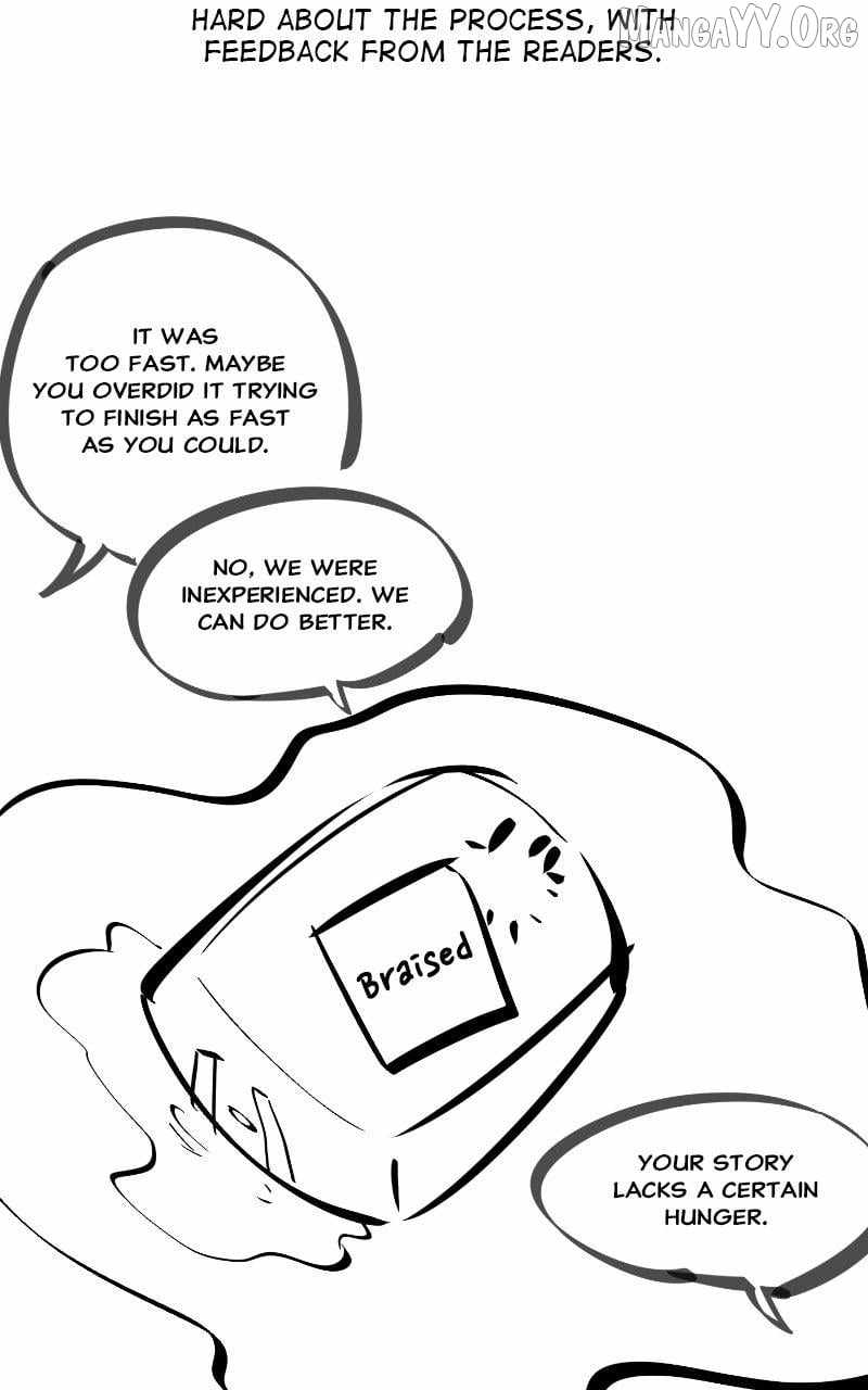 There Are No Bad Warriors in the World — Chapter 50.5 — page 24