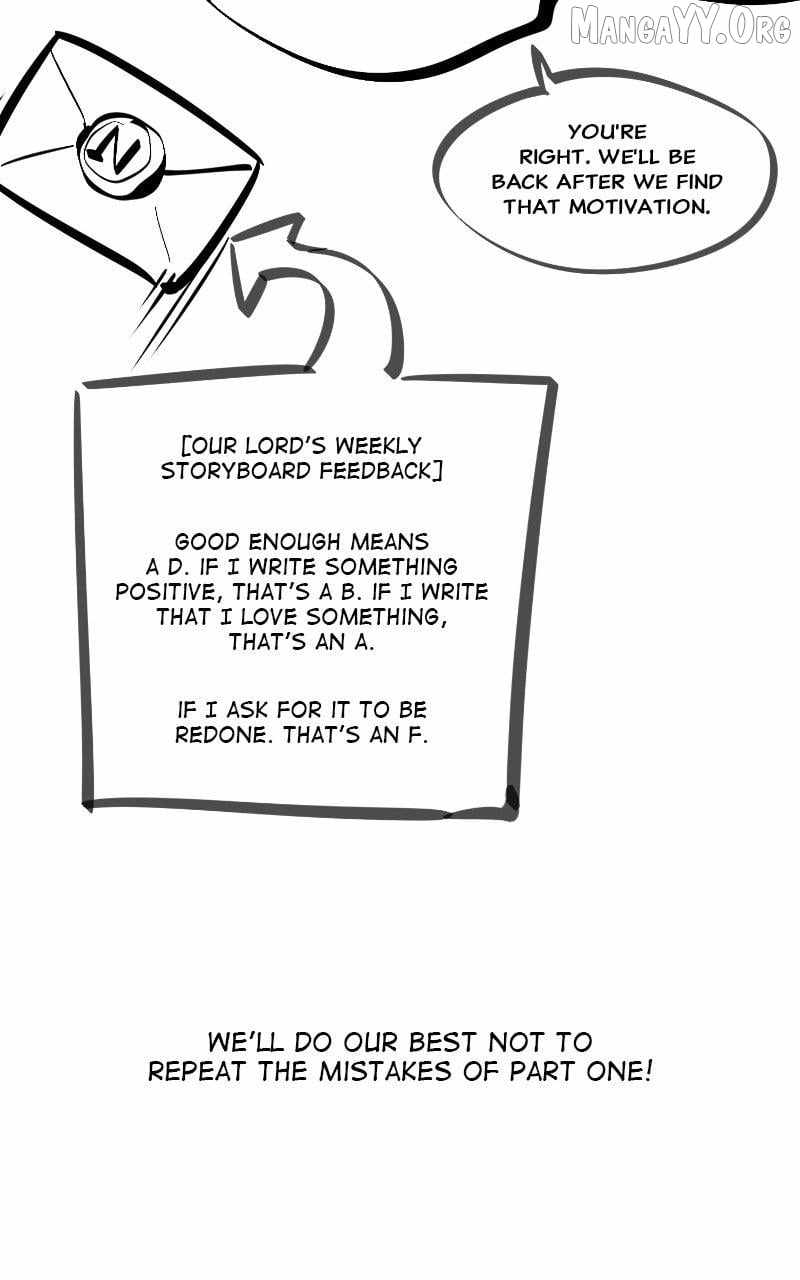 There Are No Bad Warriors in the World — Chapter 50.5 — page 25