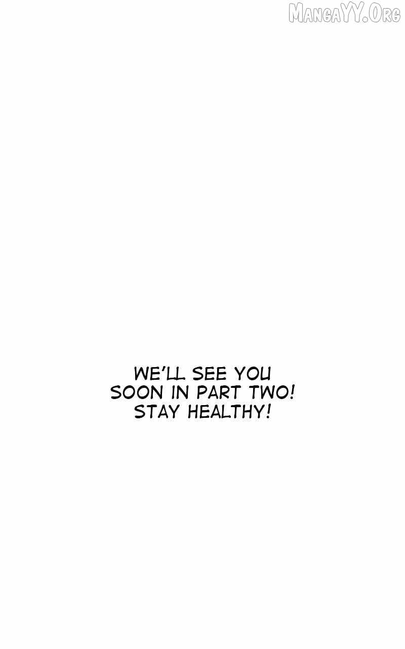 There Are No Bad Warriors in the World — Chapter 50.5 — page 27