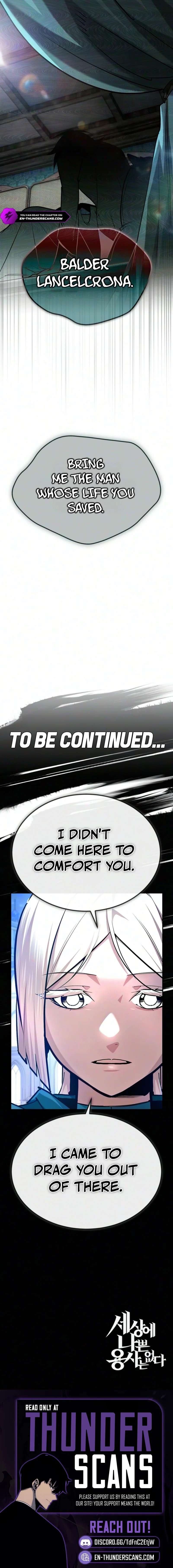 There Are No Bad Warriors in the World — Chapter 80 — page 10