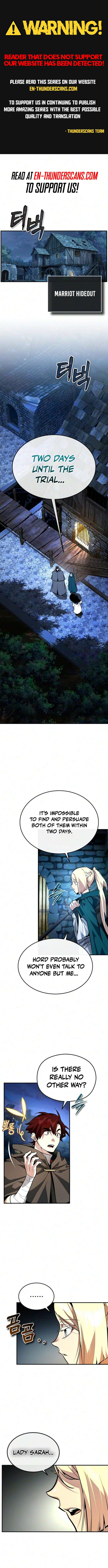 There Are No Bad Warriors in the World — Chapter 81 — page 1