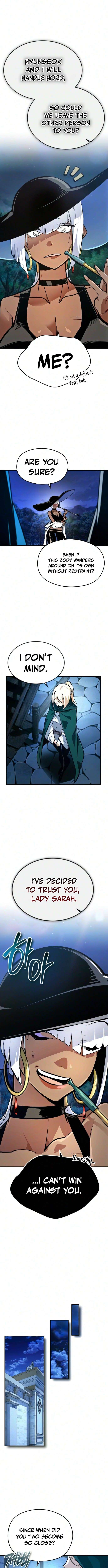 There Are No Bad Warriors in the World — Chapter 81 — page 2