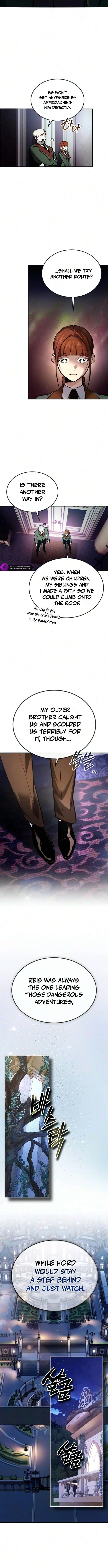There Are No Bad Warriors in the World — Chapter 81 — page 8