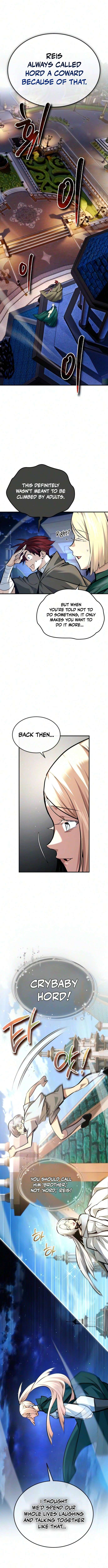 There Are No Bad Warriors in the World — Chapter 81 — page 9