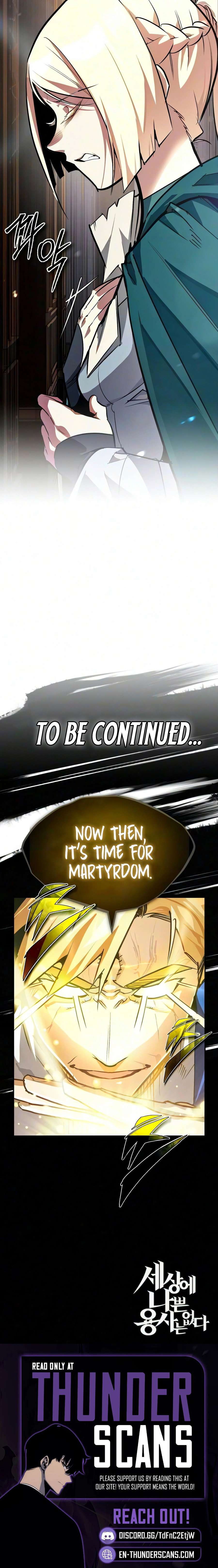 There Are No Bad Warriors in the World — Chapter 82 — page 10