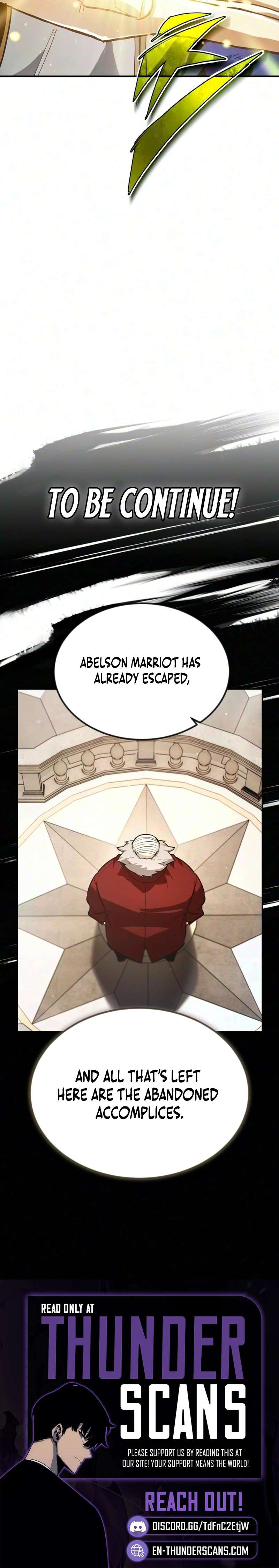 There Are No Bad Warriors in the World — Chapter 83 — page 13