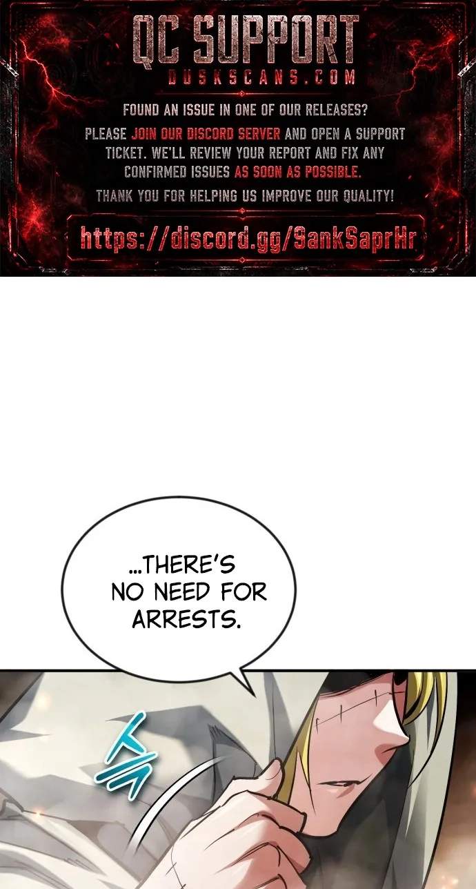 There Are No Bad Warriors in the World — Chapter 85 — page 1