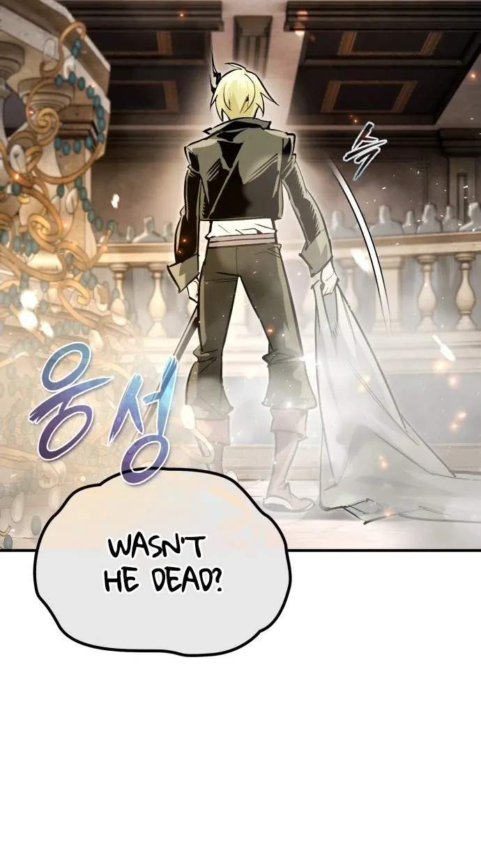 There Are No Bad Warriors in the World — Chapter 85 — page 7