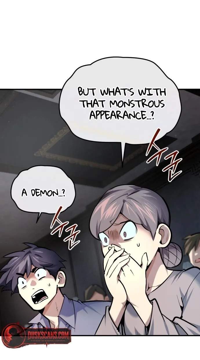 There Are No Bad Warriors in the World — Chapter 85 — page 8