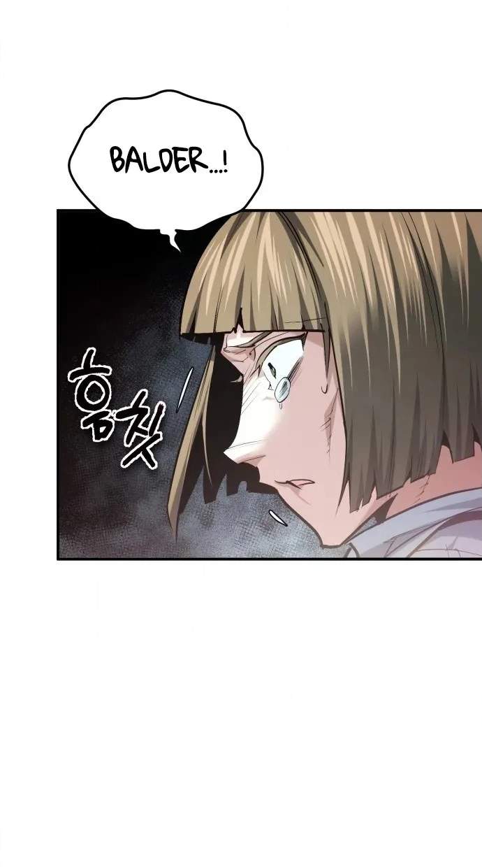 There Are No Bad Warriors in the World — Chapter 85 — page 10