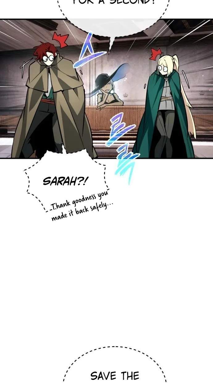 There Are No Bad Warriors in the World — Chapter 85 — page 12
