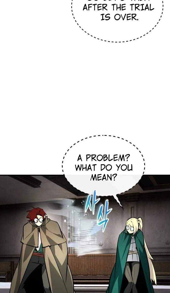 There Are No Bad Warriors in the World — Chapter 85 — page 14