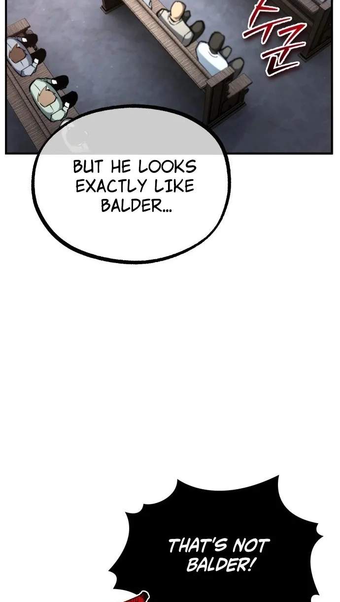 There Are No Bad Warriors in the World — Chapter 85 — page 23