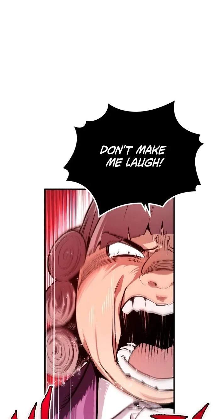 There Are No Bad Warriors in the World — Chapter 85 — page 27