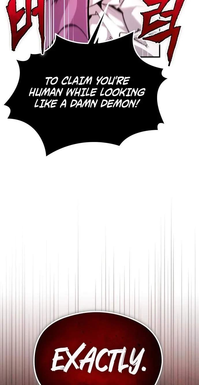 There Are No Bad Warriors in the World — Chapter 85 — page 28