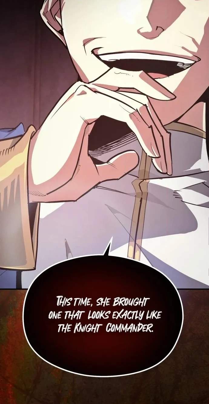 There Are No Bad Warriors in the World — Chapter 85 — page 30
