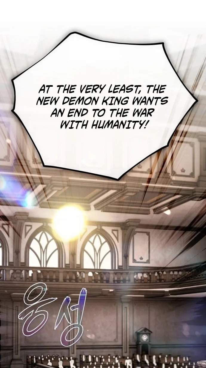 There Are No Bad Warriors in the World — Chapter 85 — page 35