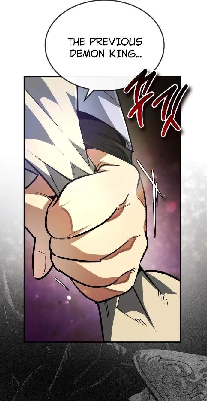 There Are No Bad Warriors in the World — Chapter 85 — page 37