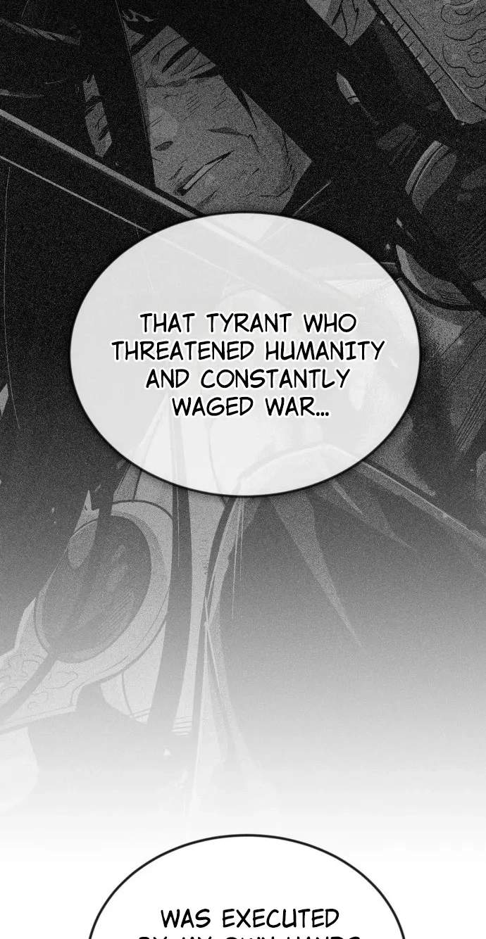There Are No Bad Warriors in the World — Chapter 85 — page 38