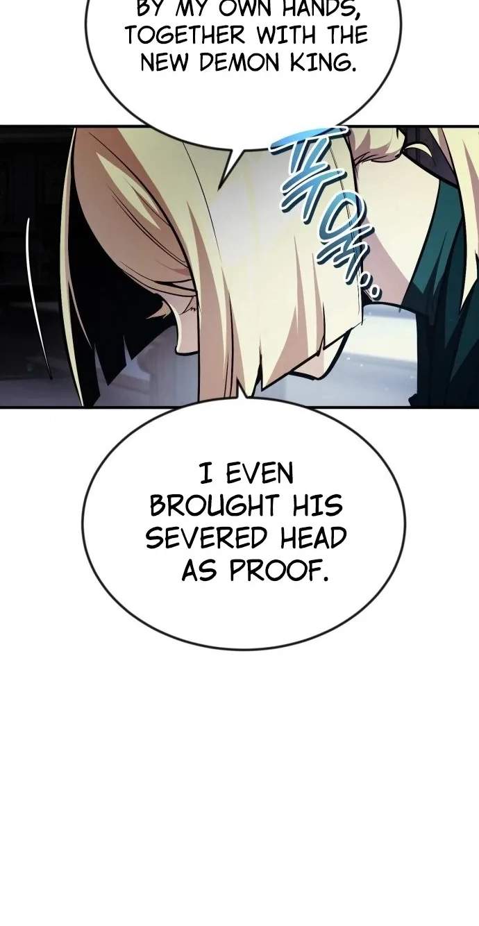 There Are No Bad Warriors in the World — Chapter 85 — page 39