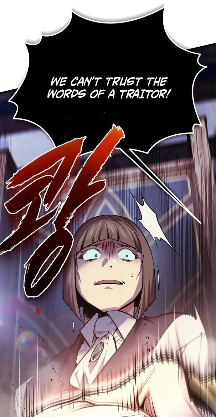 There Are No Bad Warriors in the World — Chapter 85 — page 45
