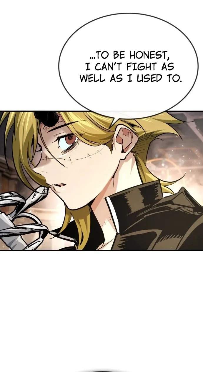 There Are No Bad Warriors in the World — Chapter 85 — page 54