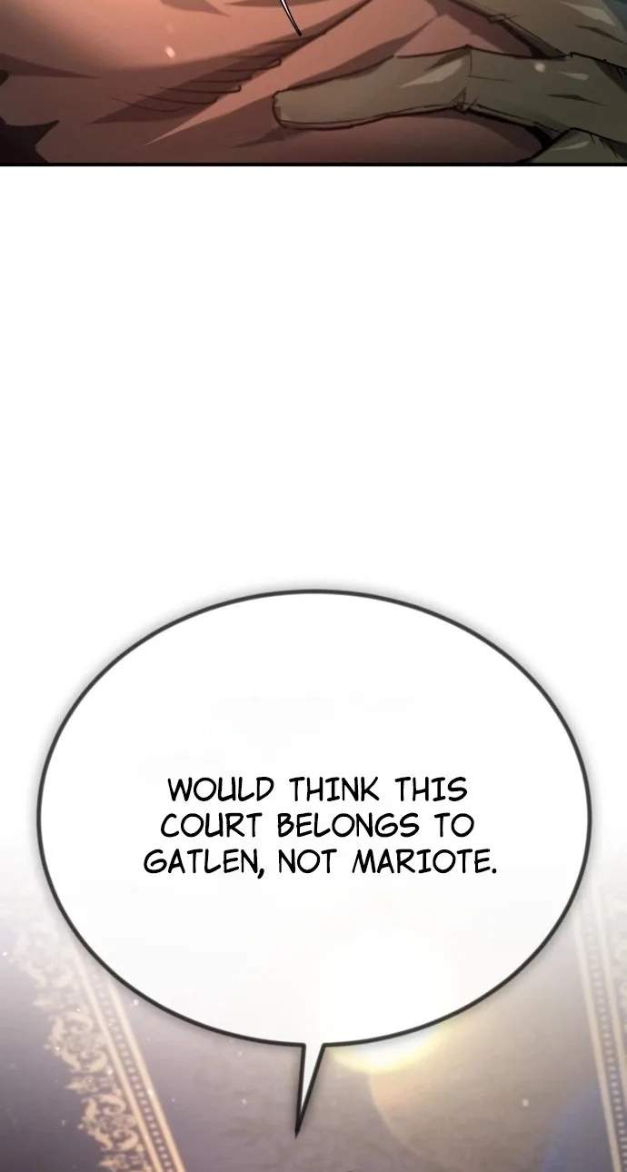 There Are No Bad Warriors in the World — Chapter 85 — page 71