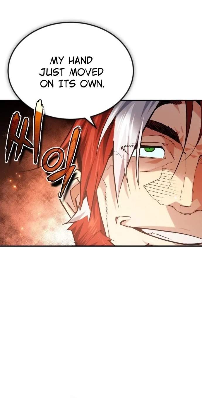 There Are No Bad Warriors in the World — Chapter 85 — page 76