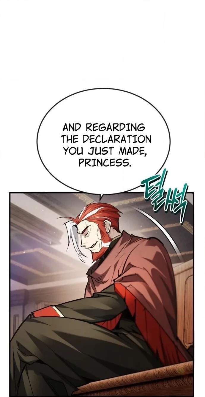 There Are No Bad Warriors in the World — Chapter 85 — page 80