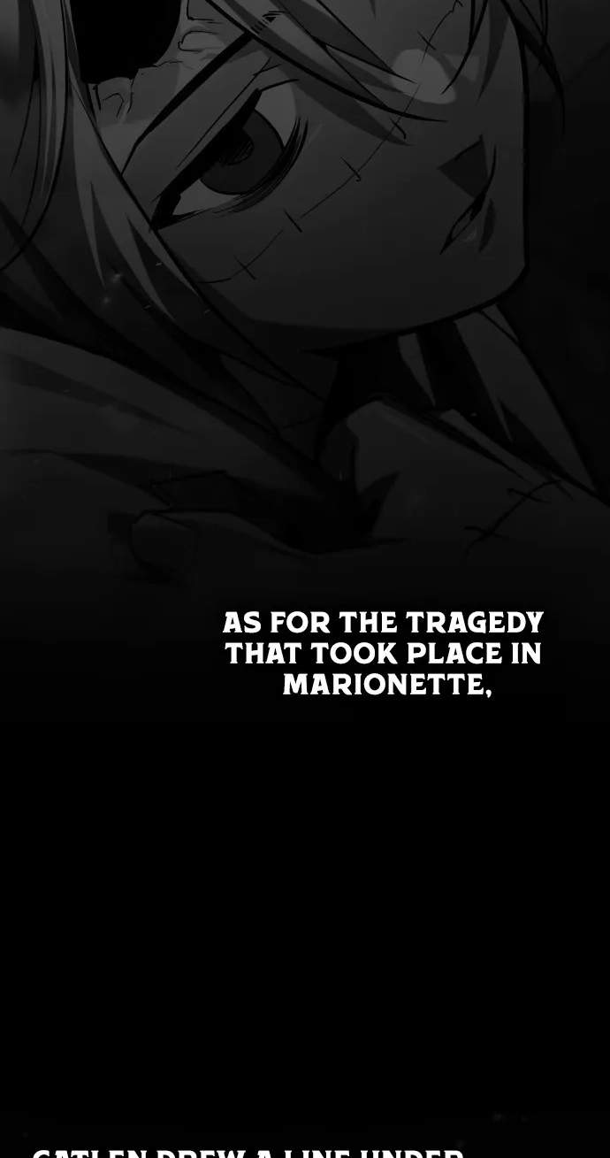 There Are No Bad Warriors in the World — Chapter 86 — page 3