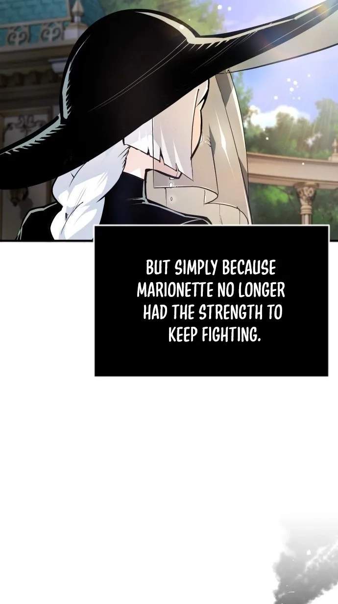 There Are No Bad Warriors in the World — Chapter 86 — page 7