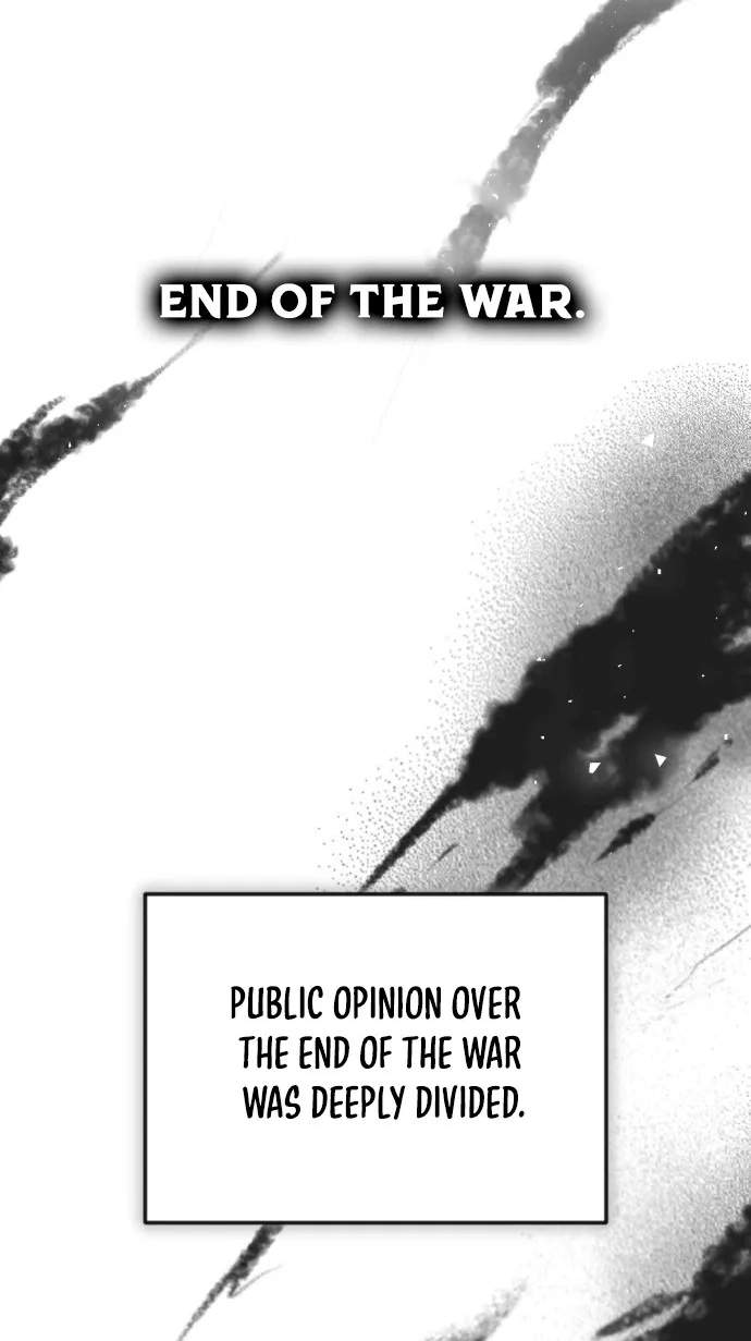 There Are No Bad Warriors in the World — Chapter 86 — page 8