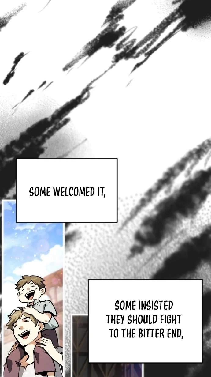 There Are No Bad Warriors in the World — Chapter 86 — page 9