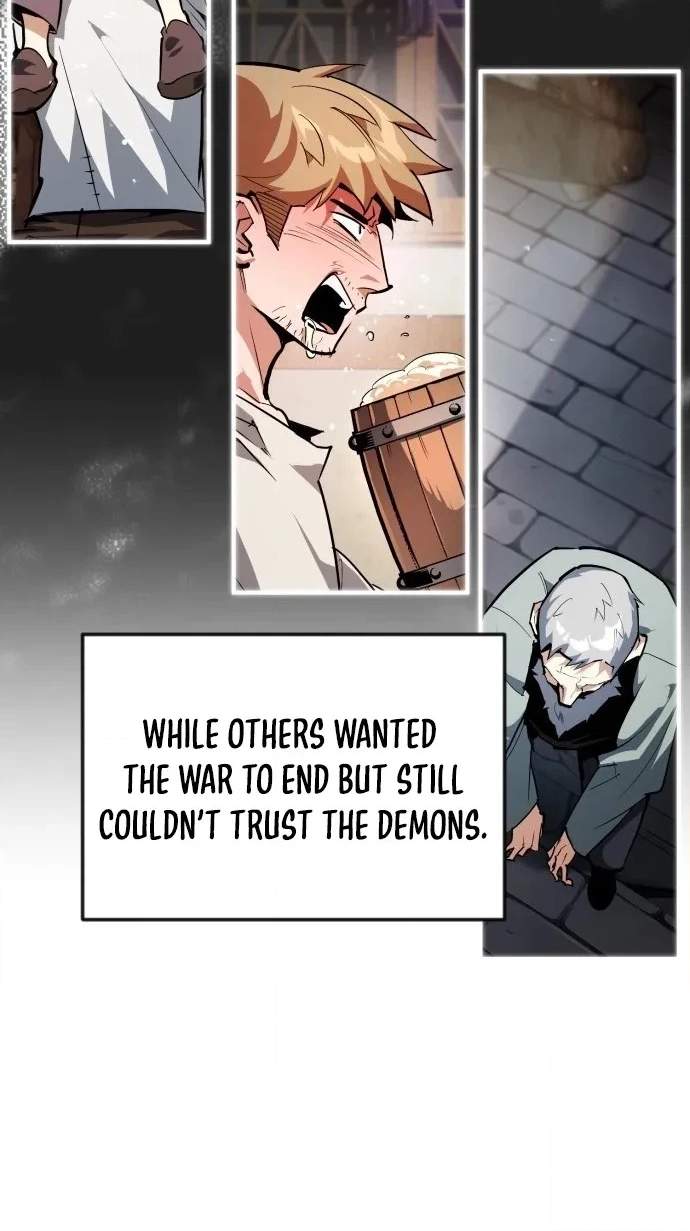 There Are No Bad Warriors in the World — Chapter 86 — page 10