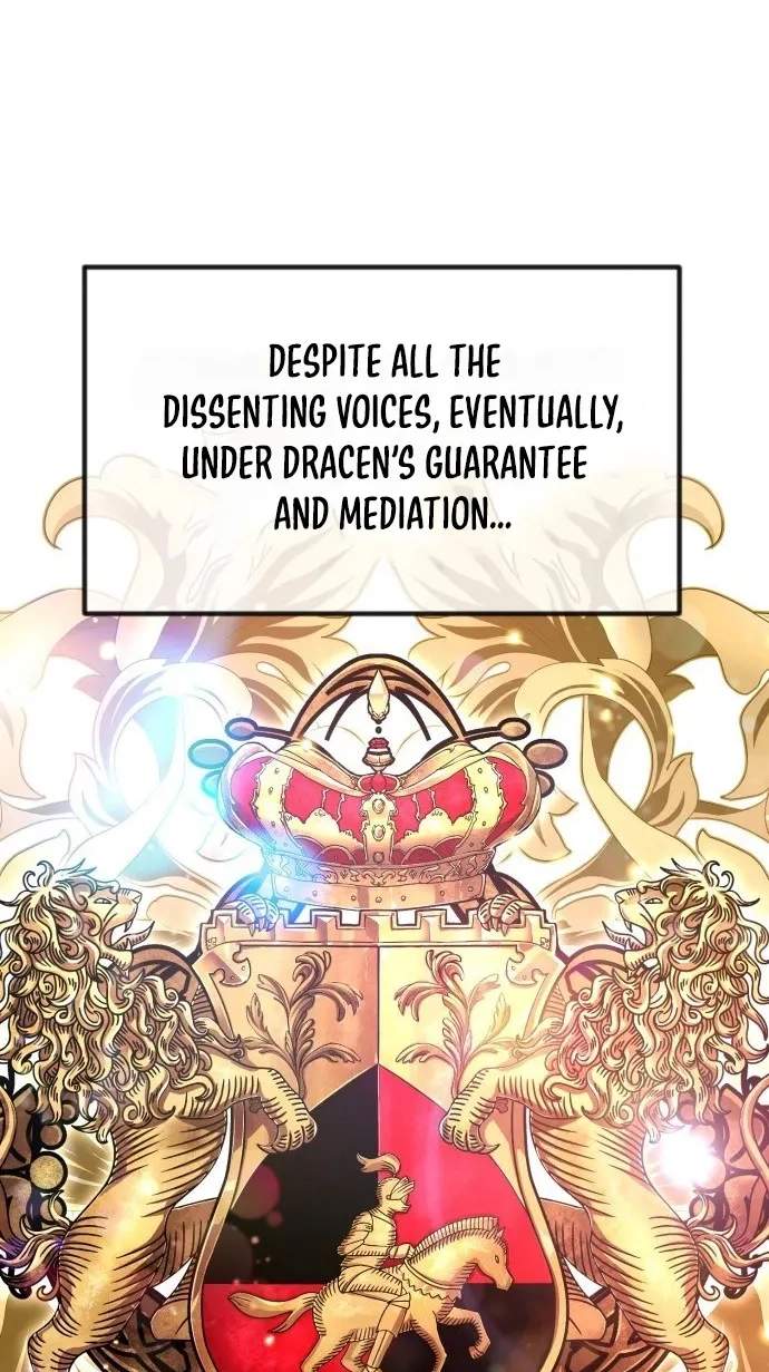 There Are No Bad Warriors in the World — Chapter 86 — page 11
