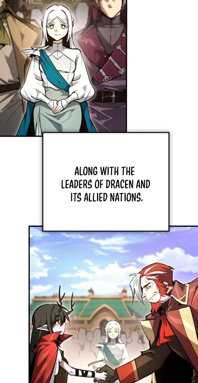 There Are No Bad Warriors in the World — Chapter 86 — page 17
