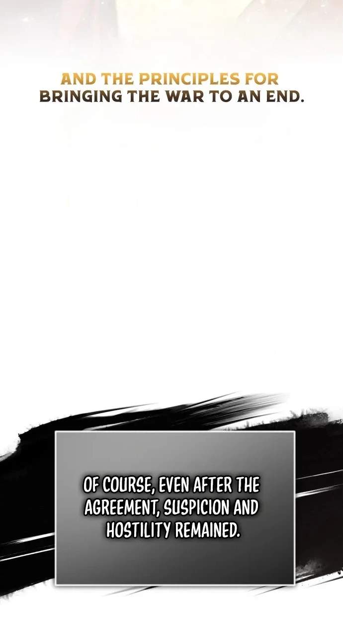 There Are No Bad Warriors in the World — Chapter 86 — page 20
