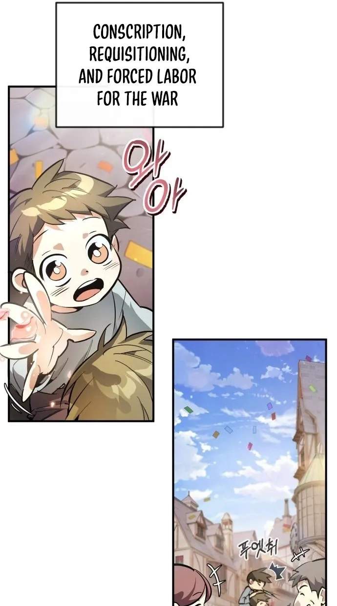 There Are No Bad Warriors in the World — Chapter 86 — page 25