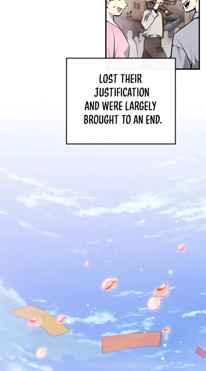 There Are No Bad Warriors in the World — Chapter 86 — page 26