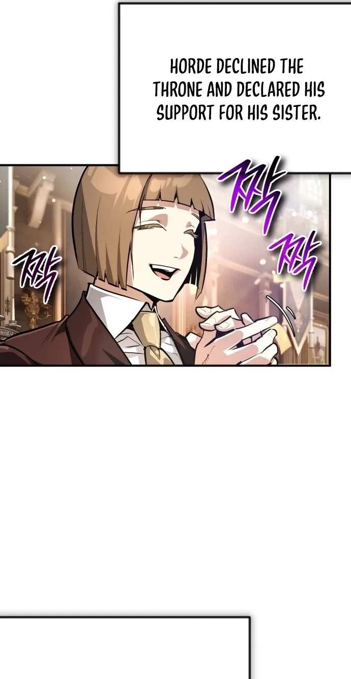 There Are No Bad Warriors in the World — Chapter 86 — page 31