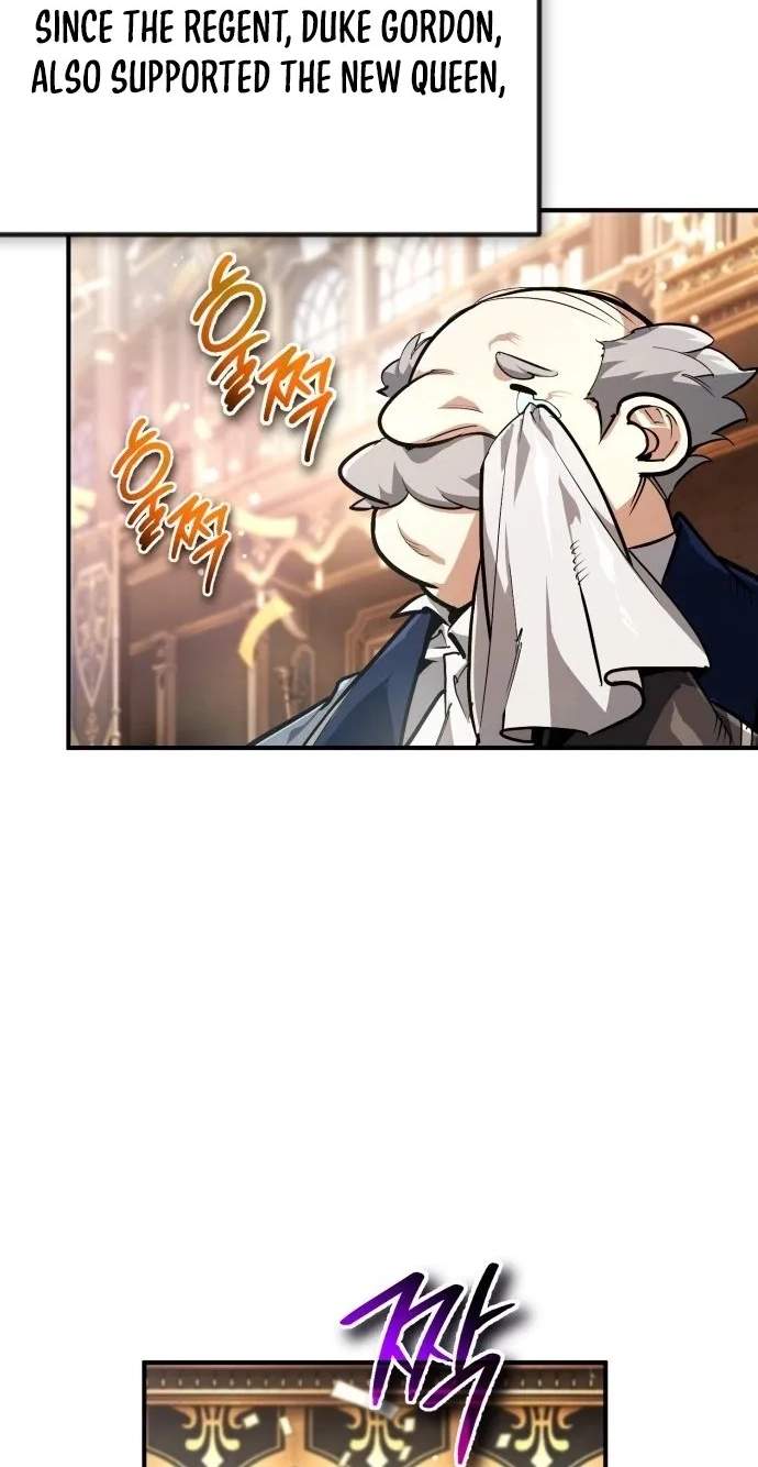 There Are No Bad Warriors in the World — Chapter 86 — page 32