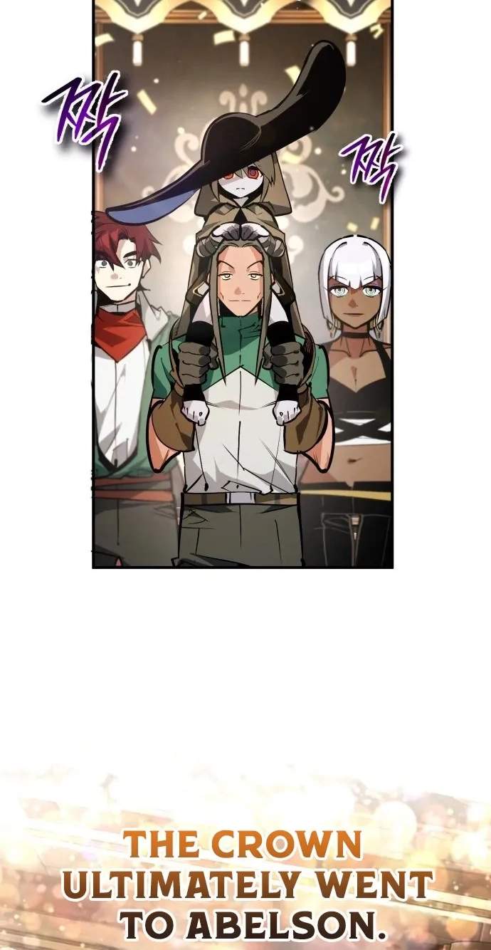 There Are No Bad Warriors in the World — Chapter 86 — page 33