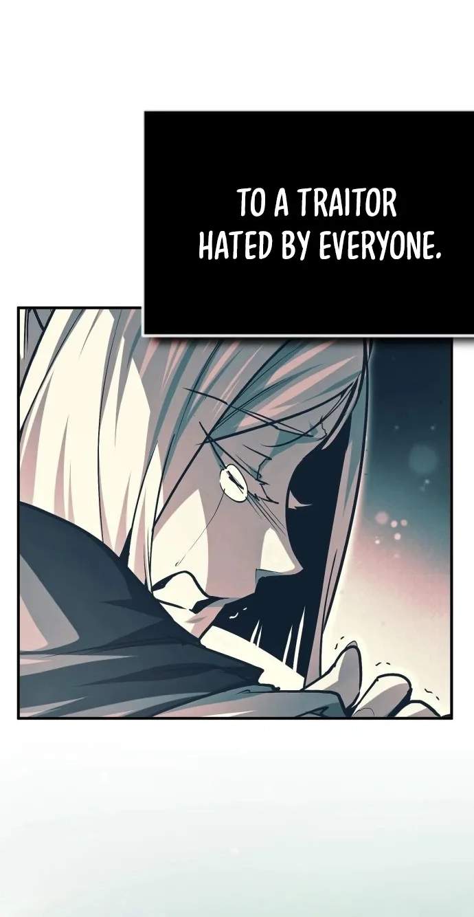 There Are No Bad Warriors in the World — Chapter 86 — page 38