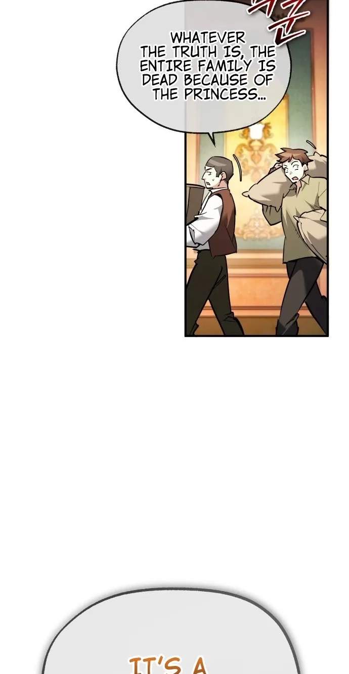 There Are No Bad Warriors in the World — Chapter 86 — page 44