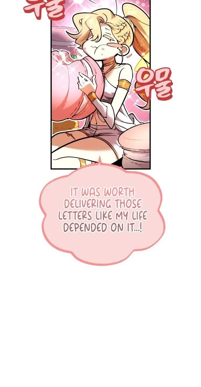 There Are No Bad Warriors in the World — Chapter 86 — page 48