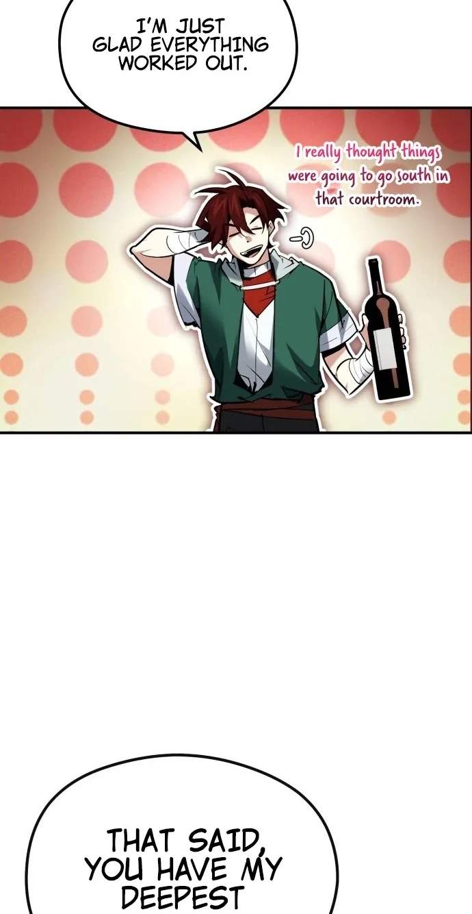 There Are No Bad Warriors in the World — Chapter 86 — page 51