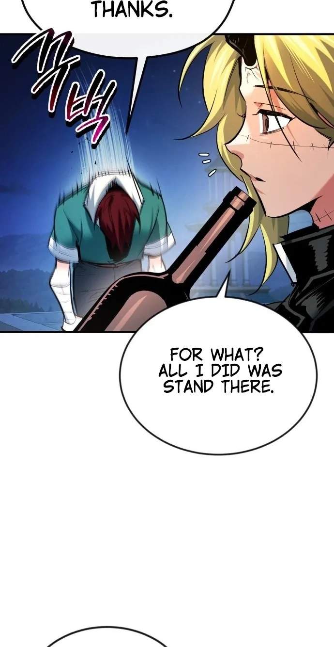 There Are No Bad Warriors in the World — Chapter 86 — page 52