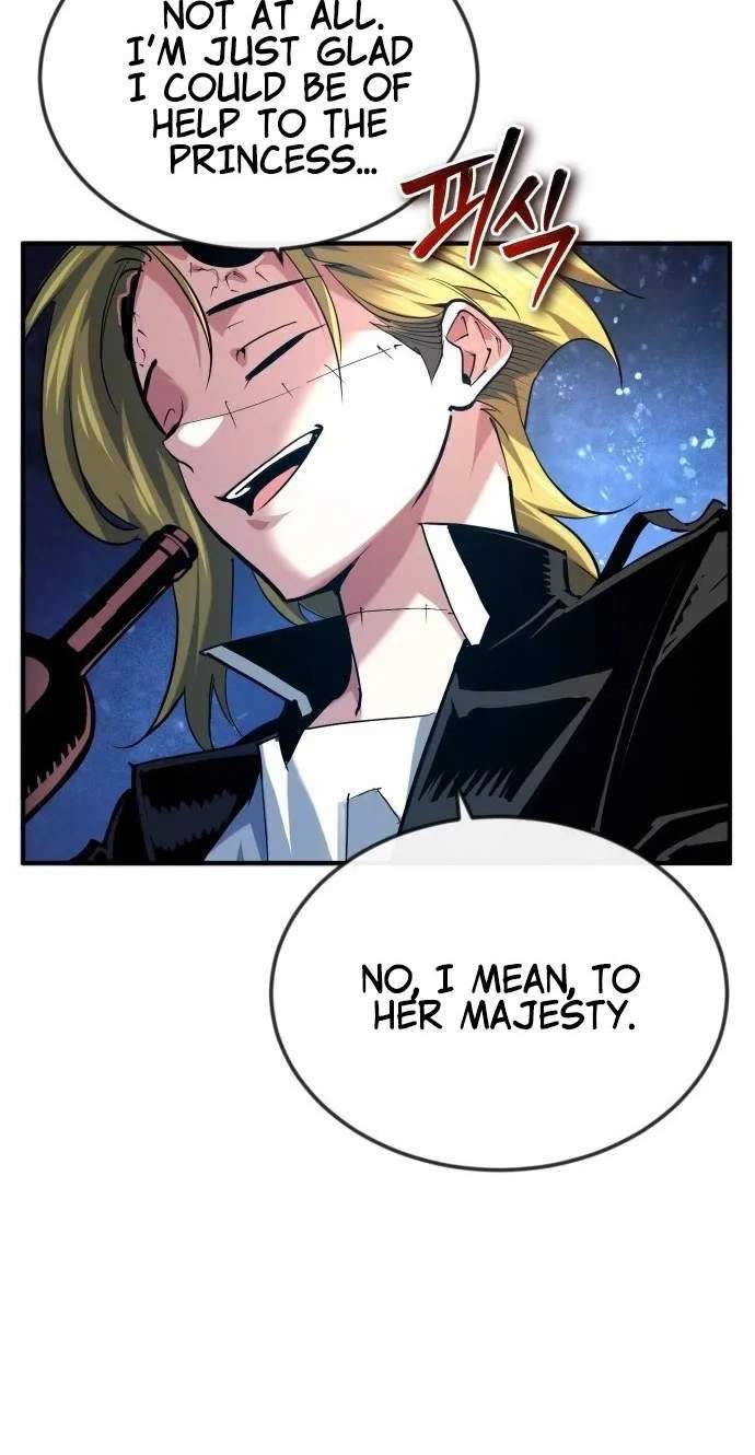 There Are No Bad Warriors in the World — Chapter 86 — page 54