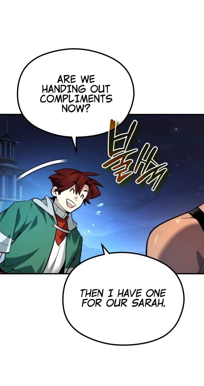 There Are No Bad Warriors in the World — Chapter 86 — page 55